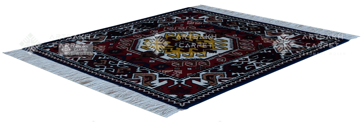 Armenian carpet Artsakh