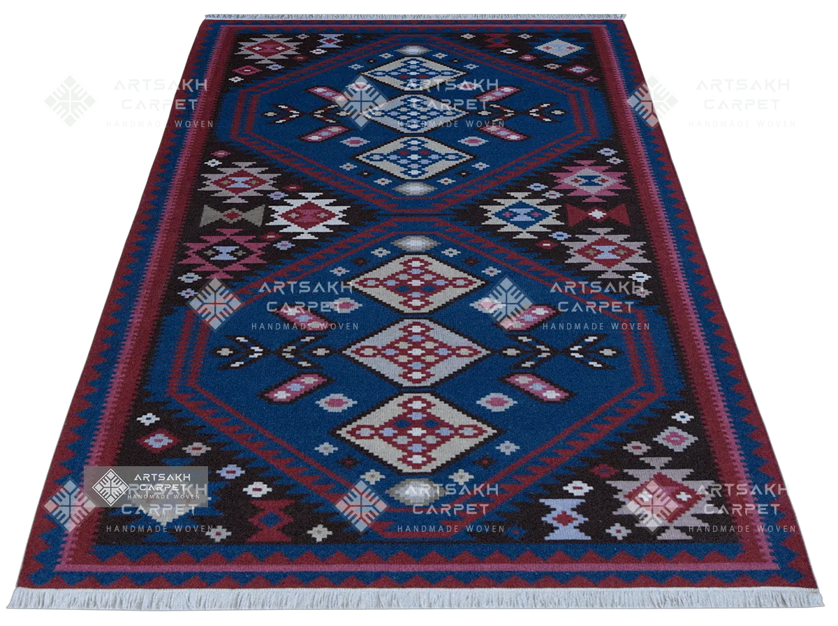 Artsakhyan Carpet
