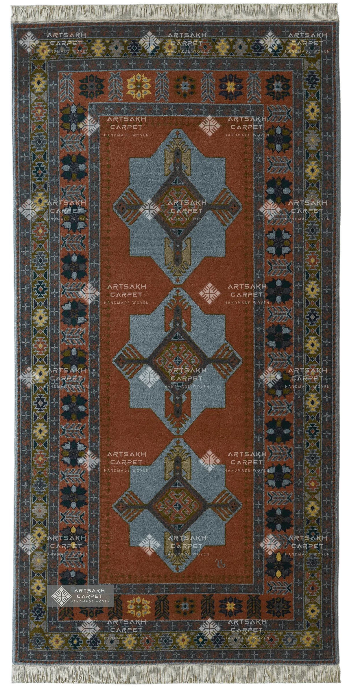Carpet  Astghavk