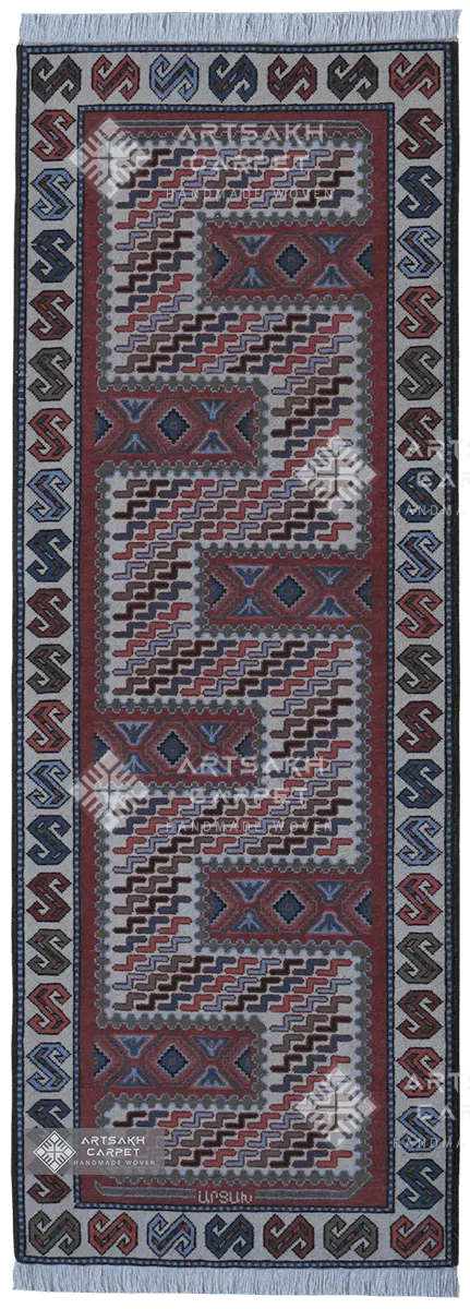 Dragon Carpet