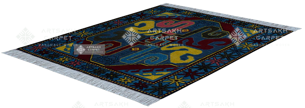 Dragon Carpet Khndzoresk