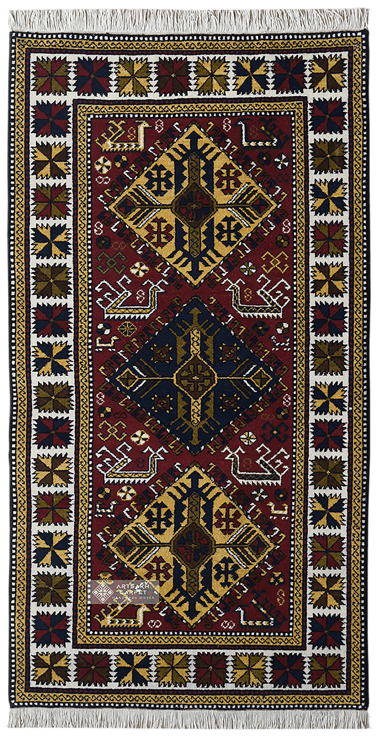Carpet  Astghavk
