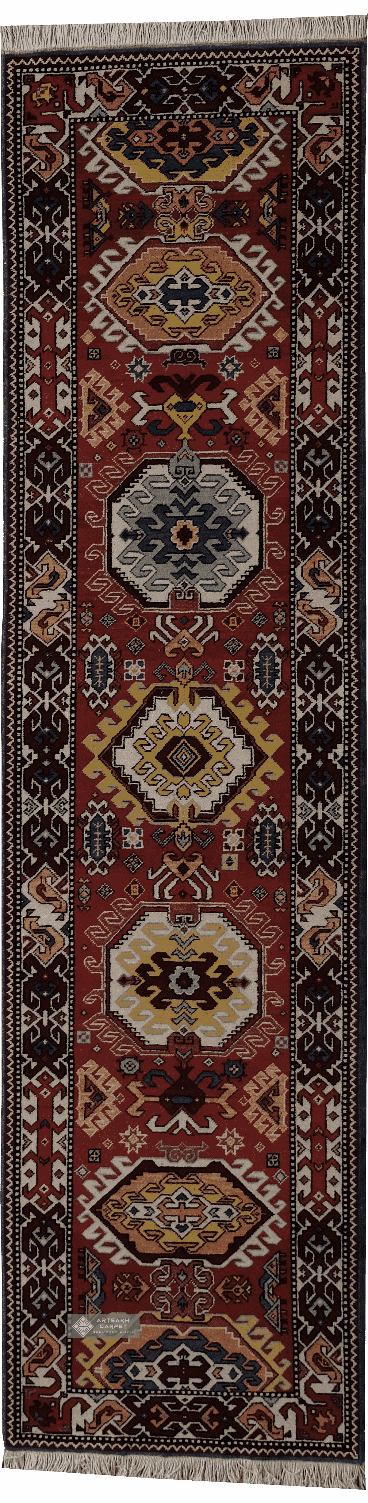 Artsakh Vishapagorg  /  Dragon Carpet Artsakh