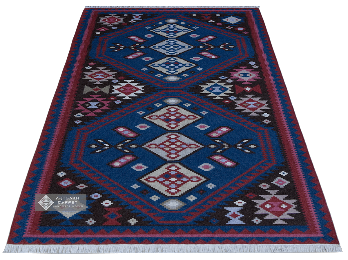 Artsakhyan Carpet